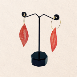 Pendants "Goyaviers"