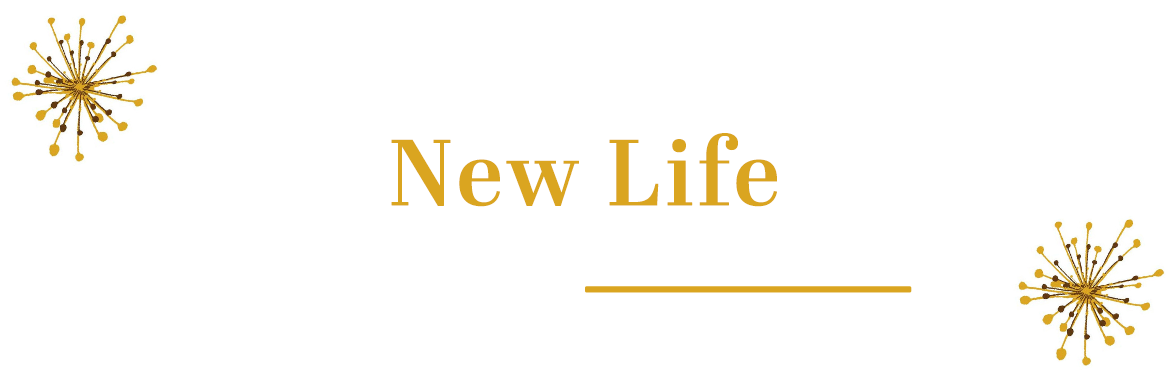 New Life