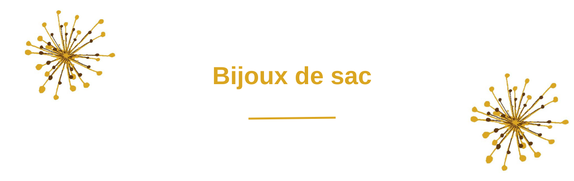 Bijoux de sac